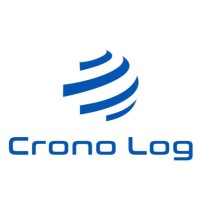 Crono Log Logo