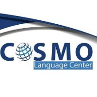 Cosmo Language Center Logo