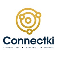 Connectki Logo