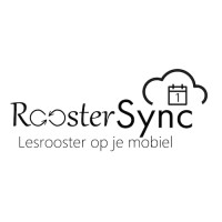 Roostersync B.V. Logo