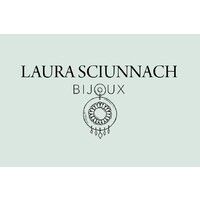 Laura Sciunnach Bijoux Logo