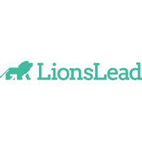 LionsLead Logo