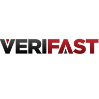 VeriFast Technologies Logo