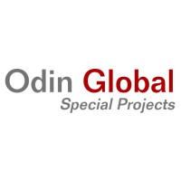 Odin Global Special Projects Logo