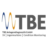 TBE Anlagendiagnostik GmbH Logo