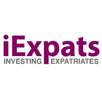 iExpats Logo