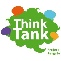 Think Tank Projeto Resgate Logo