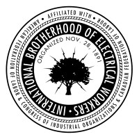 IBEW Local 1919 Logo