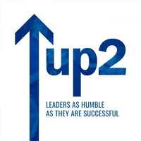 Up2 Foundation Logo