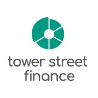 Tower Street Finance Logo