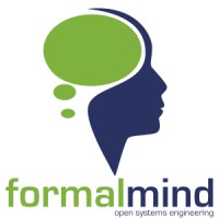 Formal Mind GmbH Logo