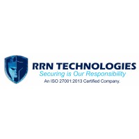 RRN Technologies - Information Security Consulting services Logo