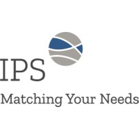 IPS - Individuelle Personal Service AG Logo