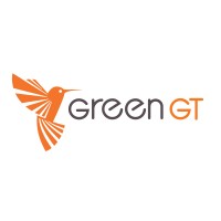 GreenGT Logo