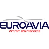 Euroavia Srl Logo