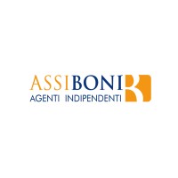 Assiboni - Agenti di Assicurazione Indipendenti Logo