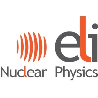 Extreme Light Infrastructure - Nuclear Physics Center (ELI-NP) Logo