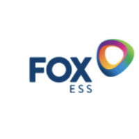 FoxESS Co, Ltd Logo