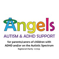 Angels Support Group Logo