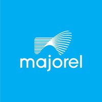 Majorel Georgia Logo