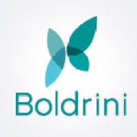 Centro Infantil Boldrini Logo