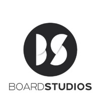 Board Studios Inc. Logo