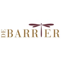 De Barrier Logo
