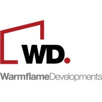 Warmflame Developments Ltd Logo