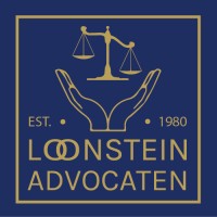 Loonstein Advocaten Logo
