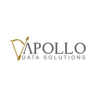 Apollo Data Solutions Logo