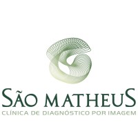 Clínica São Matheus Logo