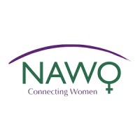 National Alliance of Womens Organisations Logo