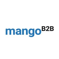 MANGO B2B Logo