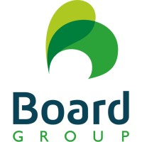 BOARD GROUP Logo
