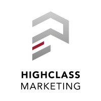 HighClass Marketing Logo