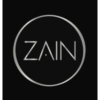 ZAIN Logo