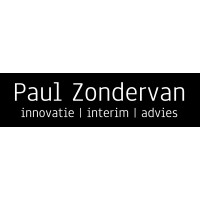 Paul Zondervan Logo