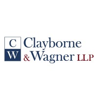 Clayborne & Wagner, LLP Logo