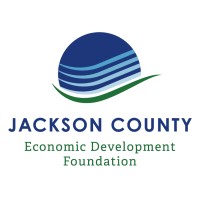 Jackson County Economic Development Foundation Logo