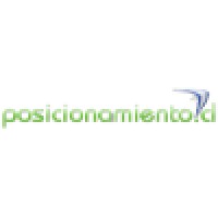 POSICIONAMIENTO.CL Logo