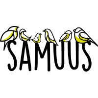 Samuus Logo