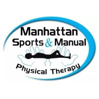 Manhattan Sports & Manual Physical Therapy Logo