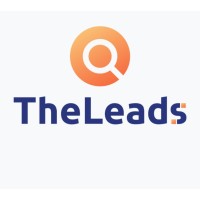 TheLeads.sk Logo