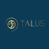 Talus Logo