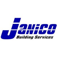 Janico Building Services Logo