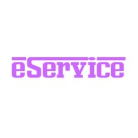 eService For Information Technology Logo