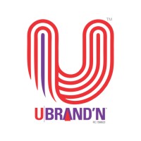 UBRANDN & STRATEGY Limited Logo