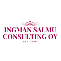 Ingman Salmu Consulting Oy Logo