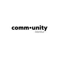 Community İstanbul Logo
