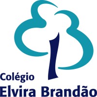 Colégio Elvira Brandão Logo